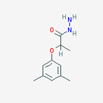 Cas Number: 587852-62-8  Molecular Structure