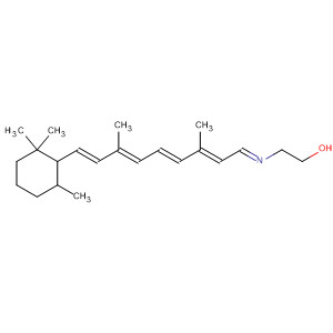 CAS No 587854-23-7  Molecular Structure