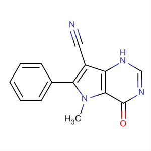 CAS No 587855-92-3  Molecular Structure