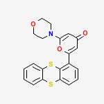 Cas Number: 587871-26-9  Molecular Structure