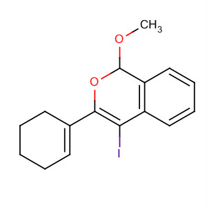 Cas Number: 587882-47-1  Molecular Structure