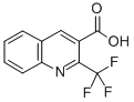 CAS No 587886-26-8  Molecular Structure