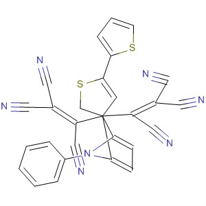 CAS No 587888-43-5  Molecular Structure