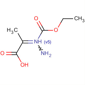 Cas Number: 58792-16-8  Molecular Structure