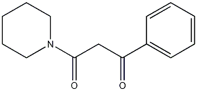 CAS No 58792-29-3  Molecular Structure