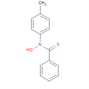 Cas Number: 58795-14-5  Molecular Structure