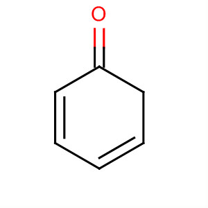 CAS No 58798-96-2  Molecular Structure