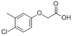 CAS No 588-20-5  Molecular Structure