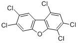 CAS No 58802-16-7  Molecular Structure