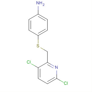 CAS No 58803-97-7  Molecular Structure
