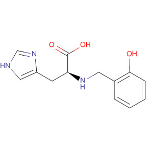 Cas Number: 58813-19-7  Molecular Structure