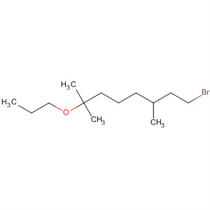 CAS No 58819-05-9  Molecular Structure