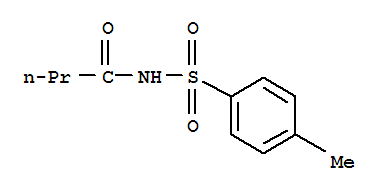 CAS No 58821-26-4  Molecular Structure