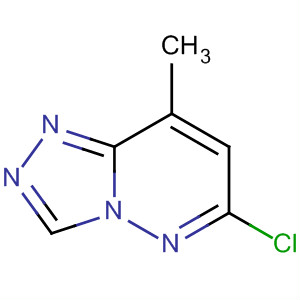 CAS No 58826-40-7  Molecular Structure