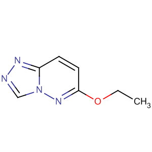 CAS No 58826-43-0  Molecular Structure