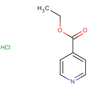 Cas Number: 58827-14-8  Molecular Structure