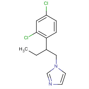 CAS No 58831-26-8  Molecular Structure