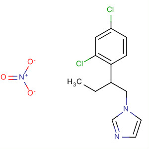 CAS No 58831-27-9  Molecular Structure