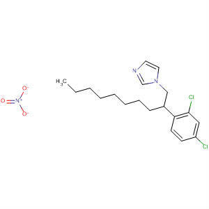 CAS No 58831-45-1  Molecular Structure