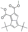 CAS No 58832-19-2  Molecular Structure