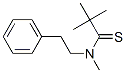 CAS No 58832-26-1  Molecular Structure