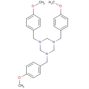 CAS No 58837-16-4  Molecular Structure