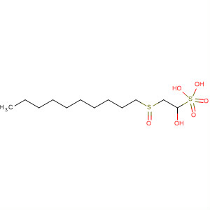 CAS No 58840-44-1  Molecular Structure