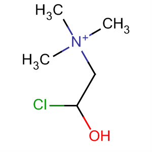CAS No 58840-62-3  Molecular Structure