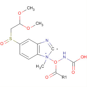 CAS No 58840-99-6  Molecular Structure