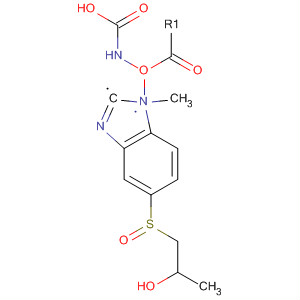 CAS No 58841-00-2  Molecular Structure
