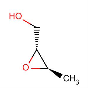 Cas Number: 58845-50-4  Molecular Structure