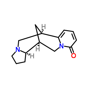 Cas Number: 58845-83-3  Molecular Structure