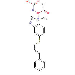 Cas Number: 58864-50-9  Molecular Structure