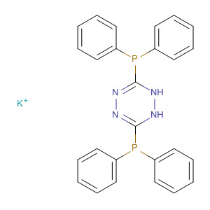 CAS No 58867-32-6  Molecular Structure