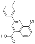 CAS No 588677-32-1  Molecular Structure