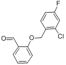 CAS No 588681-52-1  Molecular Structure