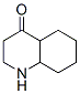 CAS No 58869-89-9  Molecular Structure