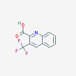 CAS No 588702-64-1  Molecular Structure