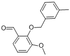 CAS No 588713-63-7  Molecular Structure