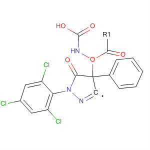 CAS No 58872-56-3  Molecular Structure
