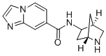 CAS No 588724-76-9  Molecular Structure