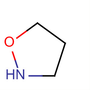 CAS No 58873-22-6  Molecular Structure