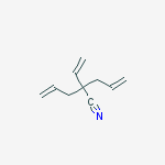 CAS No 58879-55-3  Molecular Structure