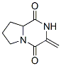 CAS No 58885-84-0  Molecular Structure