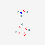 CAS No 58888-47-4  Molecular Structure