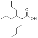 CAS No 58888-89-4  Molecular Structure