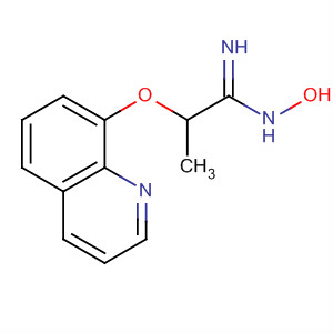 CAS No 58889-04-6  Molecular Structure