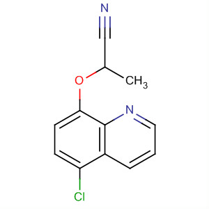 Cas Number: 58889-13-7  Molecular Structure