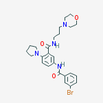 CAS No 5889-37-2  Molecular Structure