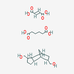 CAS No 58891-19-3  Molecular Structure
